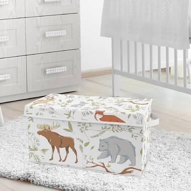 Baby boy storage box new arrivals